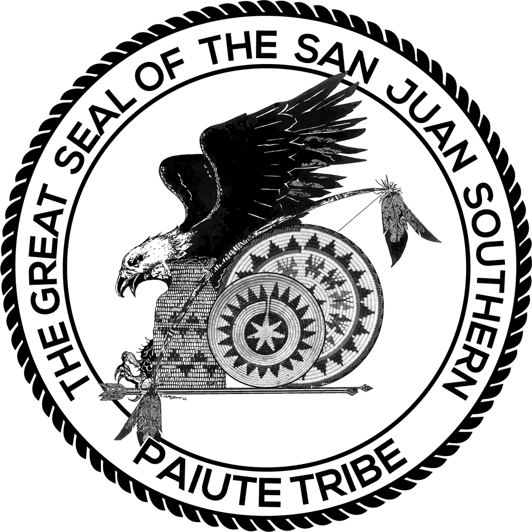 Tribal Assistance Forms San Juan southern Paiute Tribe